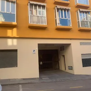 La Perla , Malaga Spain